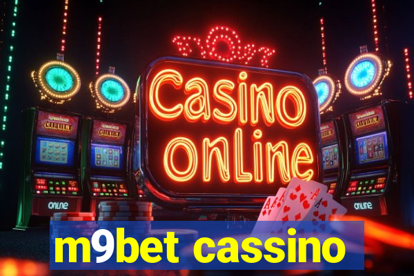 m9bet cassino